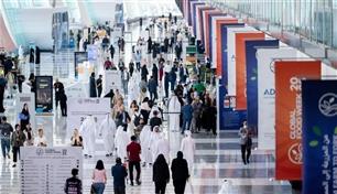 "أسبوع الغذاء العالمي" ينطلق في أبوظبي برهانات أوسع على الاستثمار والابتكار