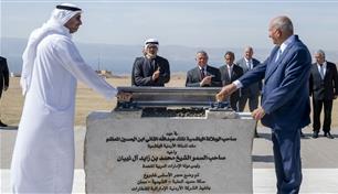 "سكة العقبة".. كيف يحرك المشروع اقتصاد جنوب الأردن؟