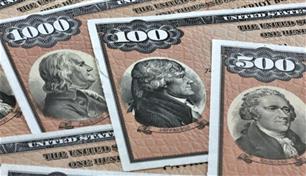 موجة بيع السندات.. خطر يمتد من الرهن العقاري إلى الميزانية الفيدرالية