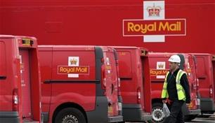 تراجع الرسائل يدفع Royal Mail لإلغاء 2500 وظيفة وخفض الكُلفة 