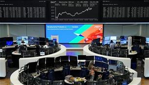 تعافي الأسهم الأوروبية بدعم من تراجع النفط وعوائد السندات