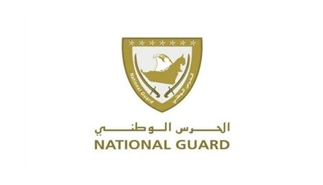 الحرس الوطني الإماراتي ينقذ 22 شخصاً إثر حريق ناقلة نفط في مياه الخليج العربي