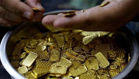 أسعار الذهب تواصل الصعود في الإمارات
