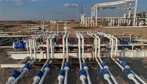 ثالث استهداف خلال 10 أيام.. اعتداء جديد على خط نفط في سوريا
