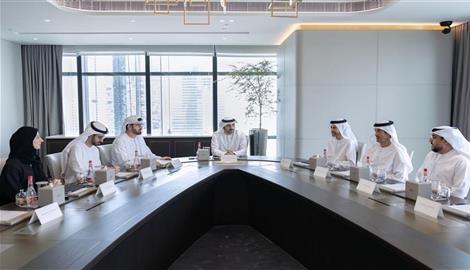 تجارة الذهب في دبي تنمو 60%.. 6 توجهات لتعزيز موقع الإمارة عالمياً