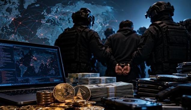 شرطة الشارقة تفكك 4 شبكات دولية وتحمي أصولاً تتخطى 65 مليار درهم