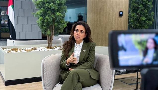 كيف تعيد لانا نسيبة رسم خريطة التنمية والعمل الإنساني في الأمم المتحدة؟