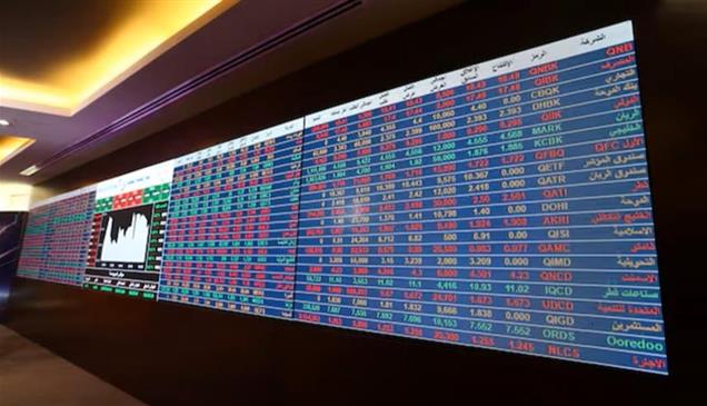 ارتفاع معظم بورصات الخليج بدعم آمال الدبلوماسية
