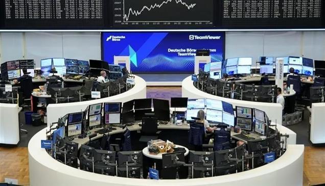 الأسهم الأوروبية تستعيد الزخم بدعم من "جينماب" وتراجع عوائد السندات