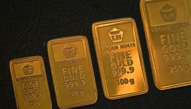 تراجع توقعات رفع الفائدة الأمريكية ينعش الذهب 