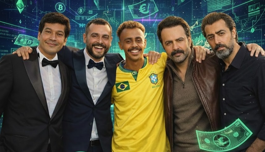 صراعات المال في دراما رمضان (خاص 24)
