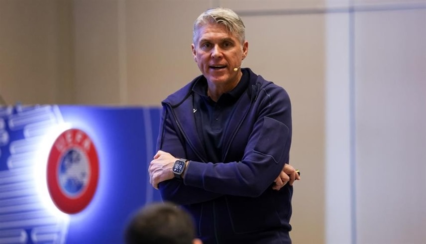  روبرتو روسيتي (UEFA)