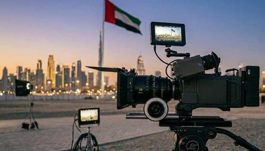 أسرار تفوق الإمارات كمركز جذب للإنتاج العالمي