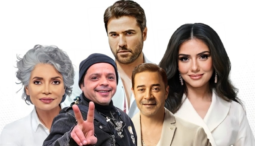 نجوم الدراما الإذاعية في رمضان 2026