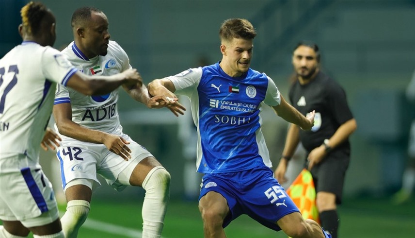 النصر والوصل (إكس)
