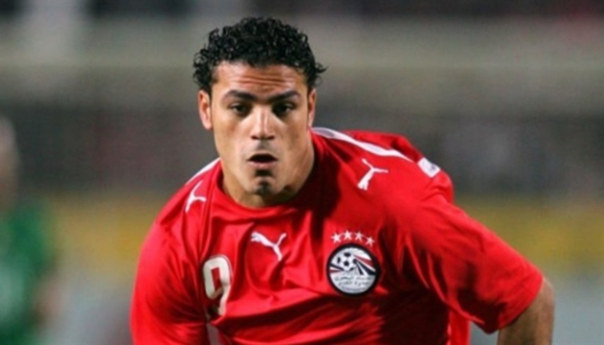 عمرو زكي (إكس)