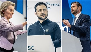بين الأخلاق والسياسة.. مؤتمر ميونيخ للأمن ومستقبل أوروبا في عالم يتغير