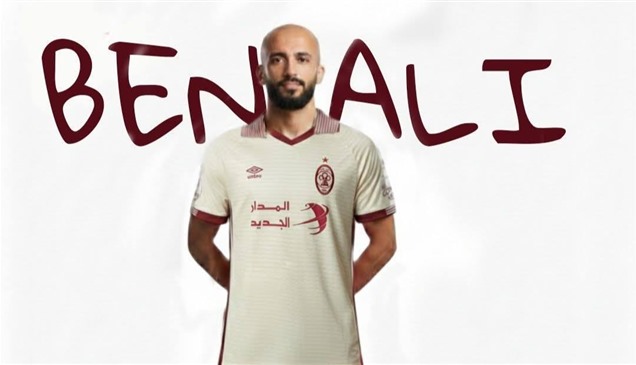 الاتحاد الليبي يعزز صفوفه من "الكالتشيو"
