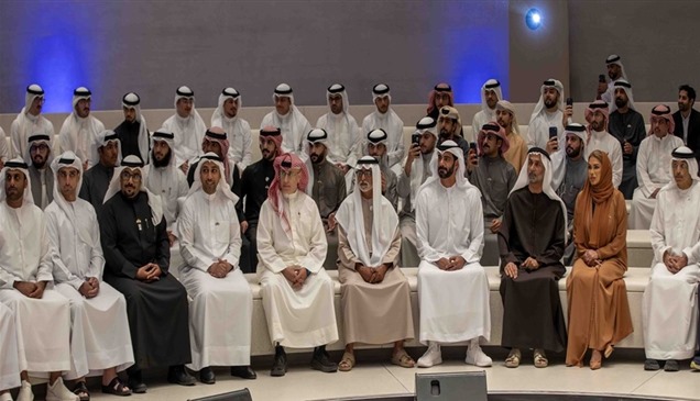 نهيان بن مبارك: الإمارات والكويت يجمعهما إخلاص القادة ومحبة الأوطان