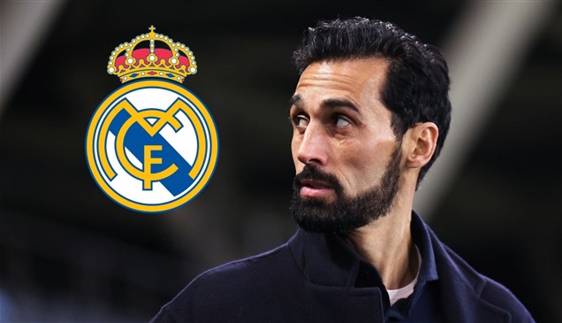 ريال مدريد يرفض طلباً لأربيلوا ويصيبه بالدهشة
