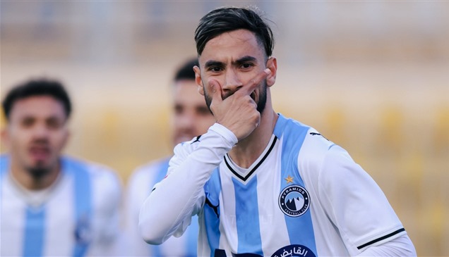 "كاس" تتجه لسحب لقب الدوري المصري من الأهلي 