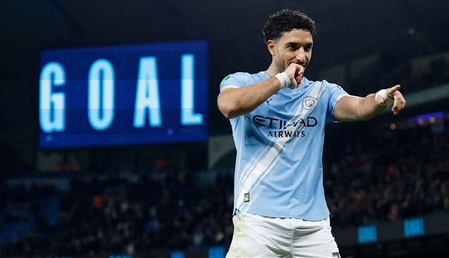 من 1 إلى 70 مليون يورو.. قفزة في القيمة التسويقية لمرموش