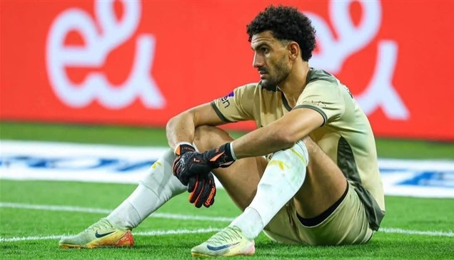 مليون جنيه مجموع غرامات الزمالك على عواد