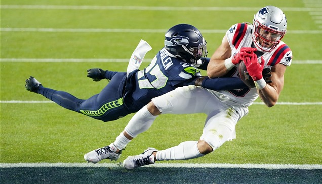 "NFL" يتصدر حقوق البث الرياضي بـ12.65 مليار دولار