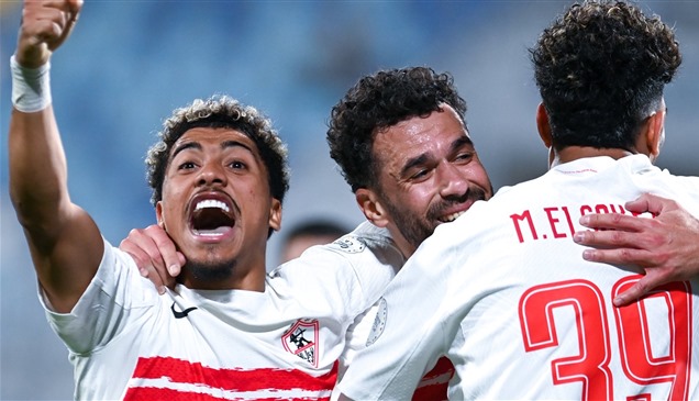 الزمالك يبرم شراكات تجارية في الإمارات