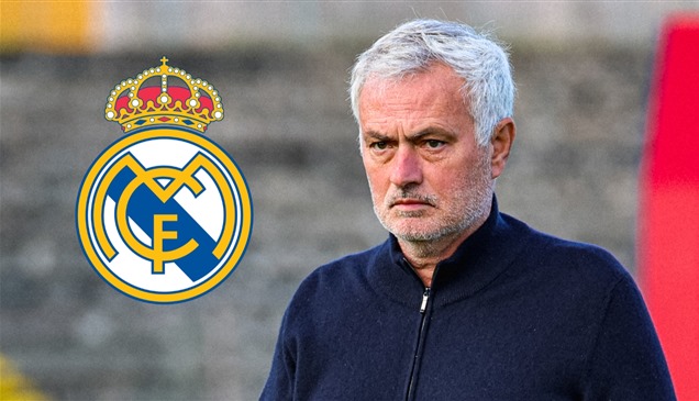 "الملك الجريح".. مورينيو يستفز ريال مدريد قبل موقعة الأبطال