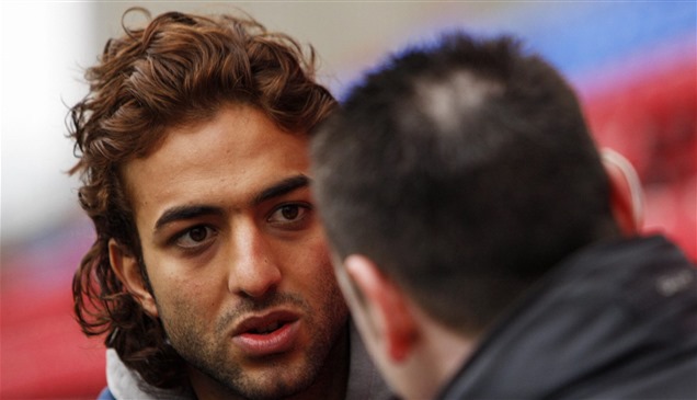 ميدو يوضح أسباب عزوف المستثمرين عن الدوري الإيطالي 