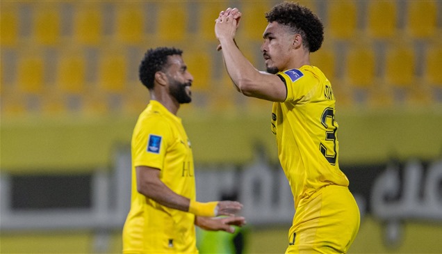 الوصل يبلغ ربع نهائي "أبطال آسيا2"