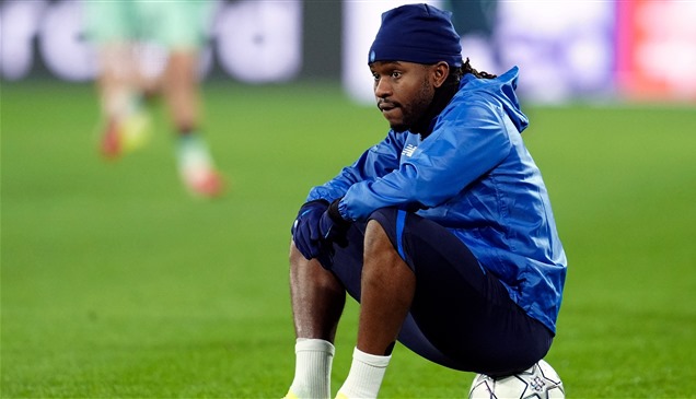 40 مليون يورو تقرب لوكمان من أتلتيكو مدريد