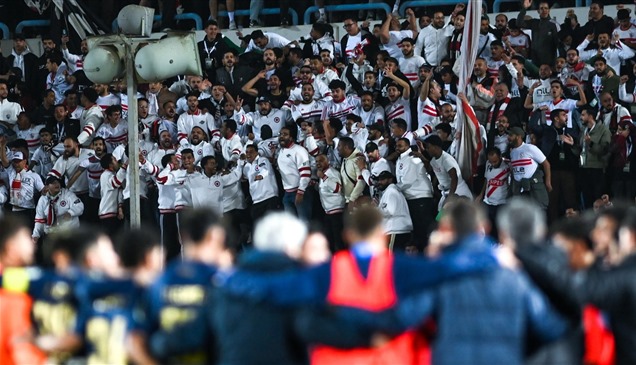 رغم الفوز الأفريقي.. الزمالك يواجه غرامات بالملايين من الـ"فيفا" 