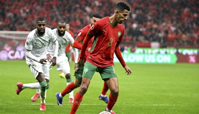عملاق ألماني يطلب ود أوناحي من جيرونا 