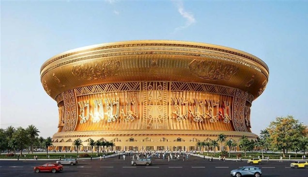 بسعة 135 ألف متفرج.. فيتنام تبني أكبر ملعب كرة قدم في العالم 