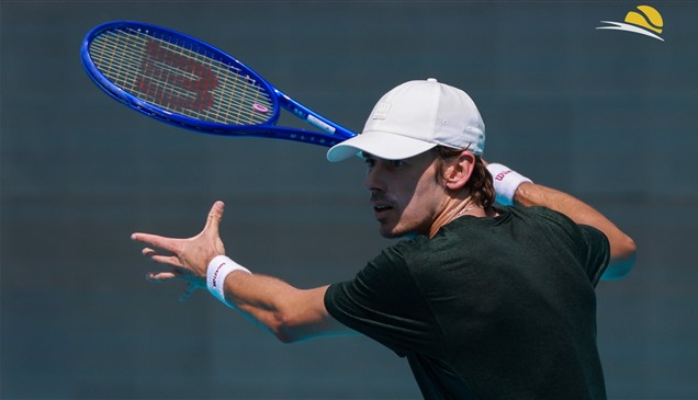 انطلاق بطولة المكسيك المفتوحة للتنس رغم مقتل "إل مينتشو"