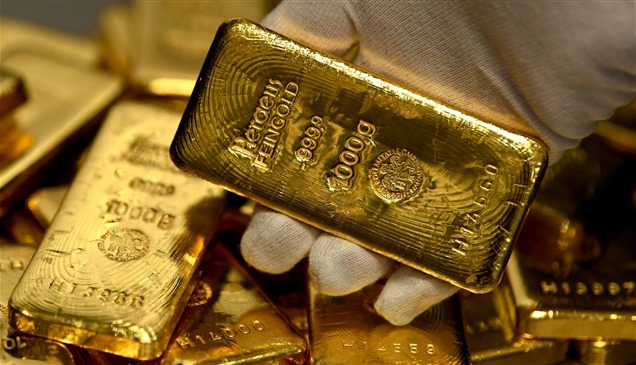 توقعات بوصول سعر الذهب إلى مستوى جنوني بنهاية 2026