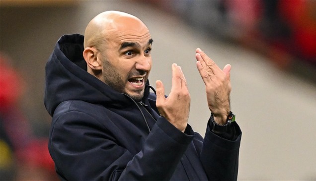 Foot Mercato: استقالة الركراكي ووهبي يقود المغرب حتى مونديال 2026