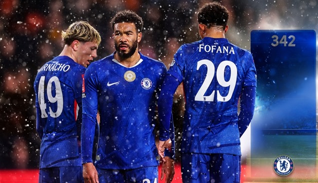 تشيلسي يتصدر خسائر أوروبا بـ407 ملايين يورو