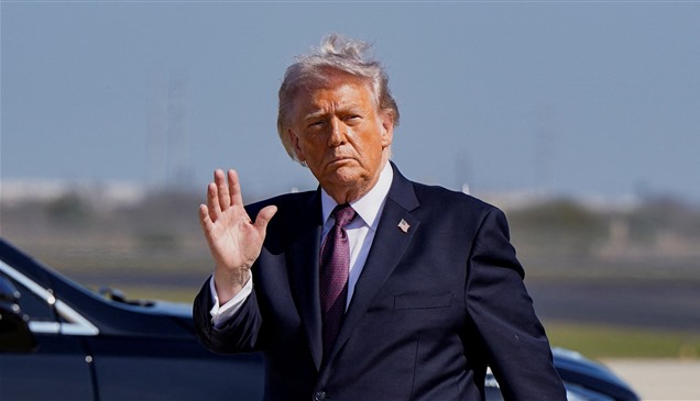 هل يستبدل ترامب الرسوم الجمركية بضريبة الدخل؟