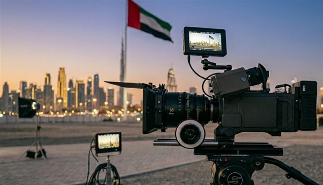 اقتصاد السينما.. كيف أصبحت الإمارات "الوجهة الأولى" لتصوير الأفلام العالمية؟