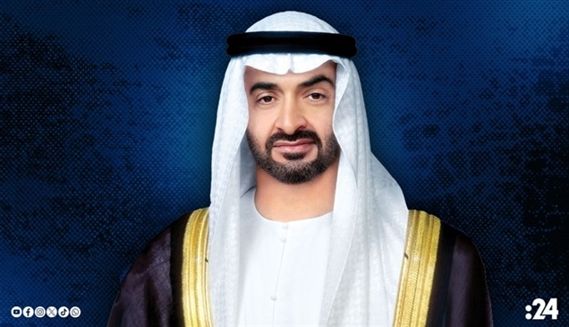 محمد بن زايد ورئيس وزراء اليونان يبحثان هاتفياً تداعيات التصعيد على الأمن الإقليمي والدولي