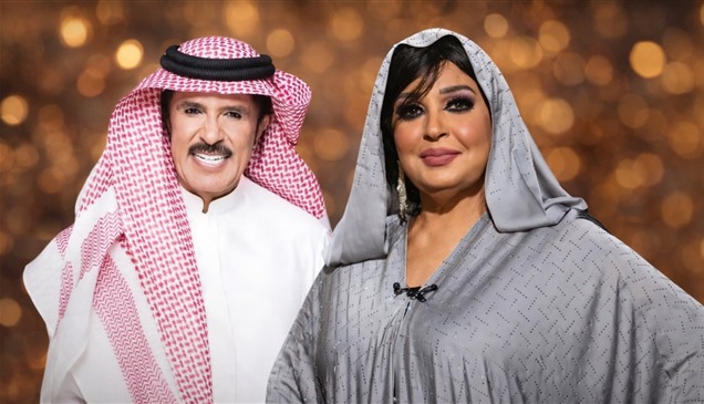 رمضان 2026.. "خلي بالك من مراتك" يجمع فيفي عبده وعبدالله بالخير لأول مرة