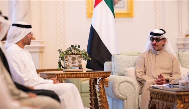 هزاع بن زايد: تطوير القطاع السياحي في العين ركيزة أساسية