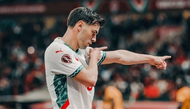 دياز إلى نيوكاسل في الصيف والمقابل خيالي 