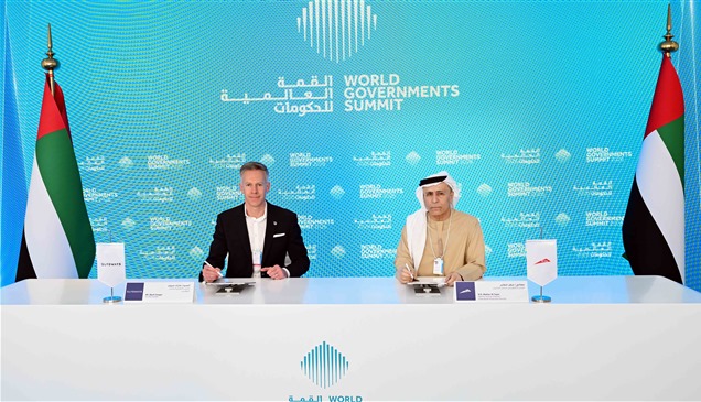 طرق دبي توقّع اتفاقية لإطلاق أول برنامج لشبكة نقل مؤتمتة