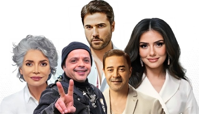خريطة الدراما الإذاعية 2026.. تنوع بين الكوميديا والأكشن بأصوات ألمع النجوم
