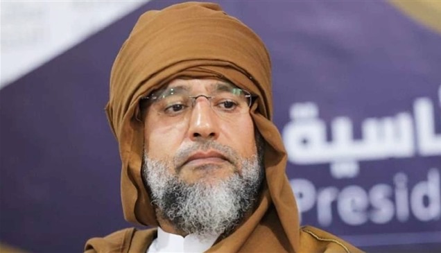 مقتل سيف الإسلام القذافي.. تعطيل الكاميرات يخفي هوية المسلحين 