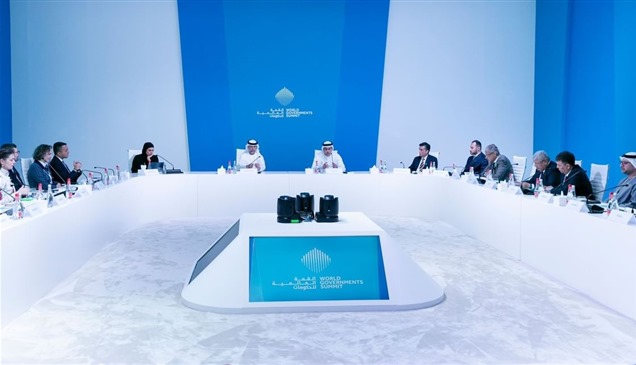 سهيل المزروعي: التحالف العالمي لكفاءة الطاقة خطوة لتسريع خفض الانبعاثات